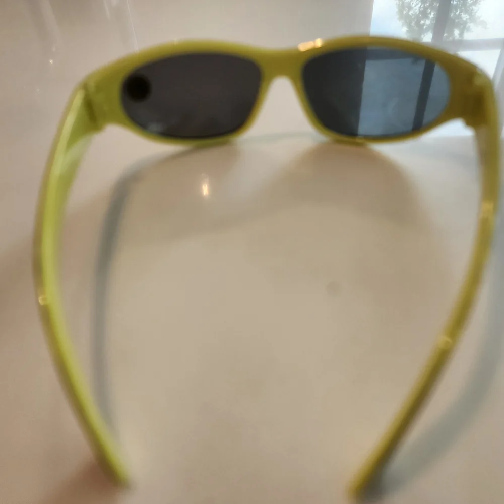 Colorful Sunglasses Set